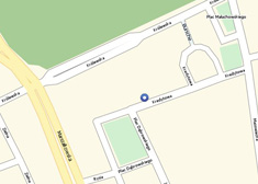kantor mapa