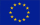 kantor flaga Unii Europejskiej